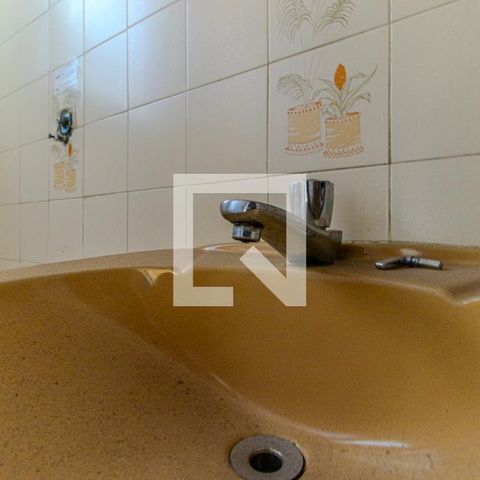 Casa à venda com 210m², 5 quartos e 3 vagasLavabo 2