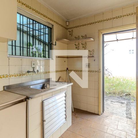 Casa à venda com 210m², 5 quartos e 3 vagasCozinha 2