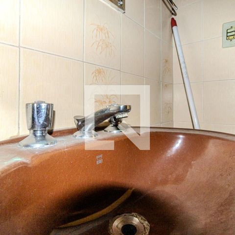 Casa à venda com 210m², 5 quartos e 3 vagasBanheiro da Suíte 1
