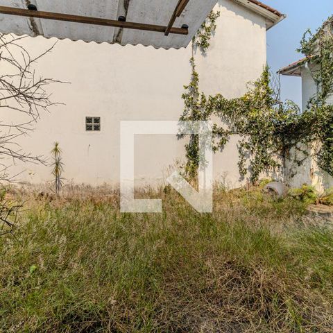 Casa à venda com 210m², 5 quartos e 3 vagasQuintal