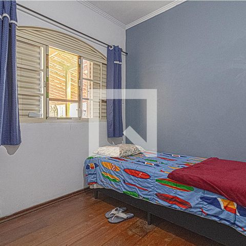 Casa à venda com 169m², 4 quartos e 3 vagas Casa à venda com 169m², 4 quartos e 3 vagasquarto2