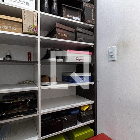 Casa à venda com 169m², 4 quartos e 3 vagas Casa à venda com 169m², 4 quartos e 3 vagascloset na suíte 2