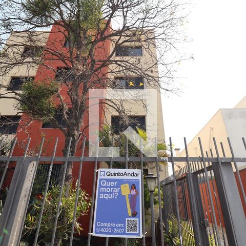 Apartamento à venda com 119m², 3 quartos e 2 vagasFachada