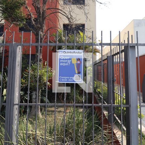 Apartamento à venda com 119m², 3 quartos e 2 vagasFachada