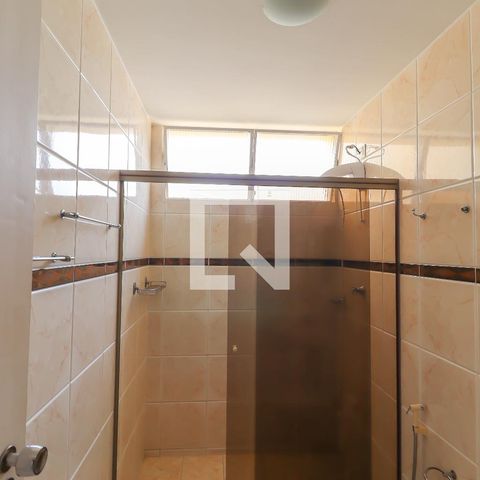 Apartamento à venda com 119m², 3 quartos e 2 vagasBanheiro