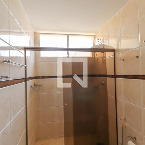 Apartamento à venda com 119m², 3 quartos e 2 vagasBanheiro
