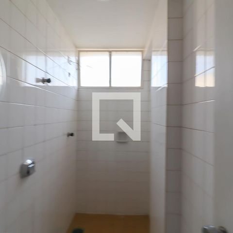 Apartamento à venda com 119m², 3 quartos e 2 vagasBanheiro de serviço
