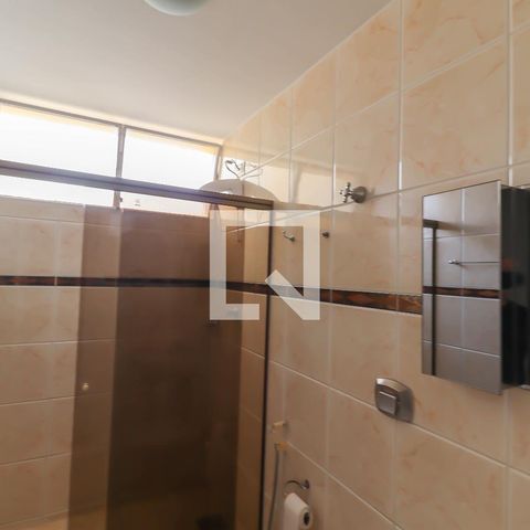 Apartamento à venda com 119m², 3 quartos e 2 vagasBanheiro