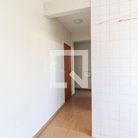 Apartamento à venda com 119m², 3 quartos e 2 vagasCozinha e Área de Serviço