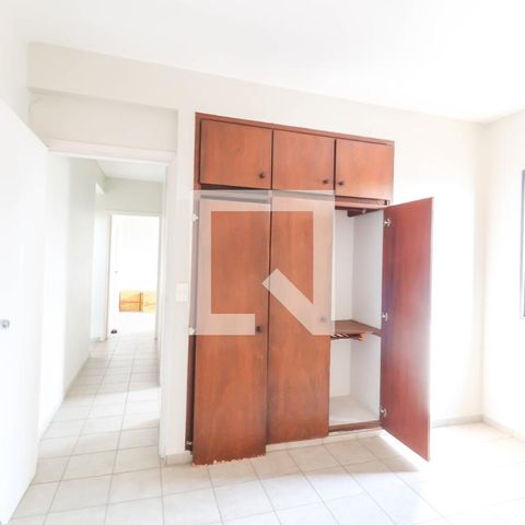 Apartamento à venda com 119m², 3 quartos e 2 vagasQuarto 2