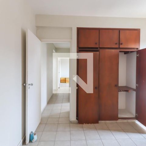 Apartamento à venda com 119m², 3 quartos e 2 vagasQuarto 2