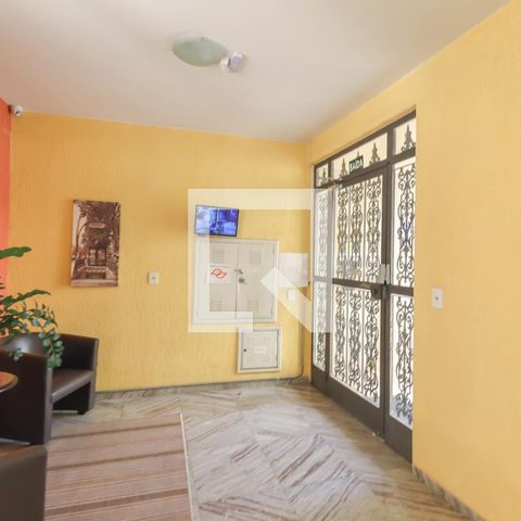Apartamento à venda com 119m², 3 quartos e 2 vagasÁrea comum