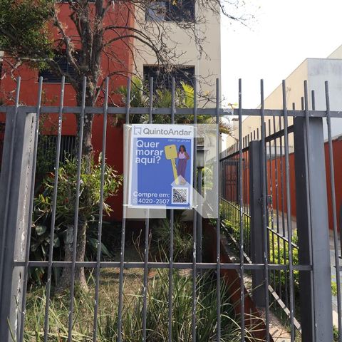 Apartamento à venda com 119m², 3 quartos e 2 vagasFachada
