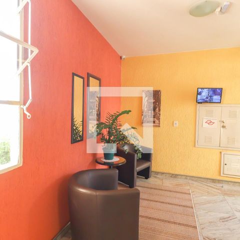 Apartamento à venda com 119m², 3 quartos e 2 vagasÁrea comum