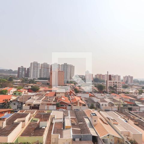 Apartamento à venda com 119m², 3 quartos e 2 vagasVista