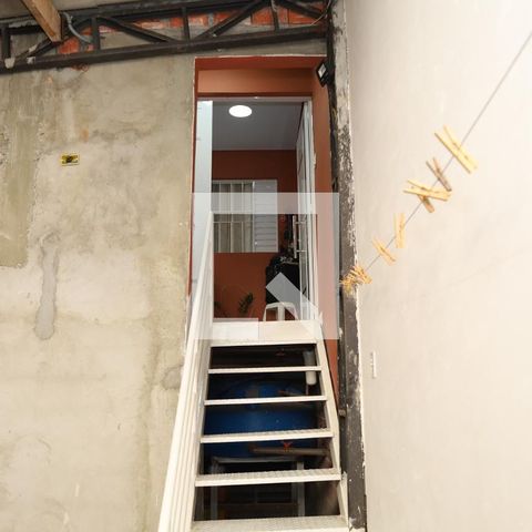 Casa para alugar com 185m², 3 quartos e 2 vagasÁrea Externa