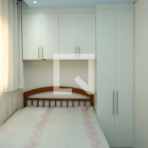 Casa para alugar com 185m², 3 quartos e 2 vagasQuarto 2