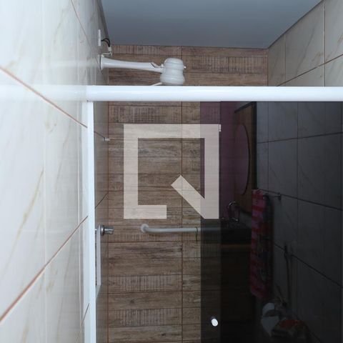 Casa para alugar com 185m², 3 quartos e 2 vagasBanheiro quarto 3