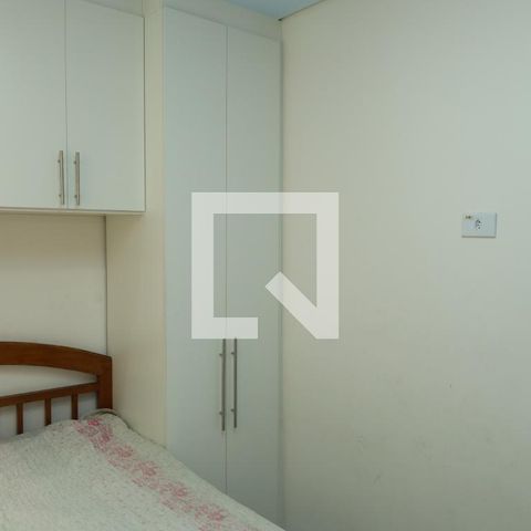 Casa para alugar com 185m², 3 quartos e 2 vagasQuarto 2