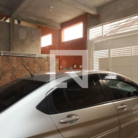 Casa para alugar com 185m², 3 quartos e 2 vagasÁrea Externa