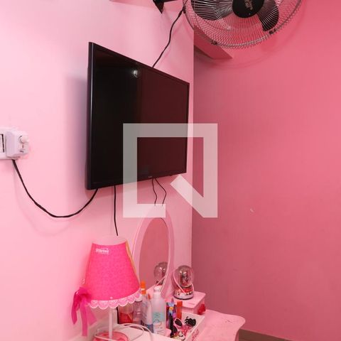 Casa para alugar com 185m², 3 quartos e 2 vagasQuarto 3