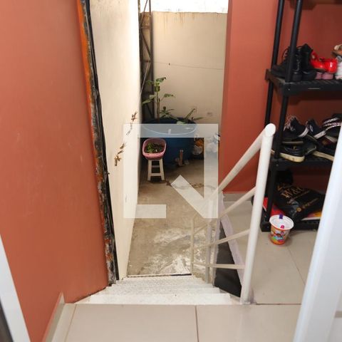 Casa para alugar com 185m², 3 quartos e 2 vagasÁrea Externa