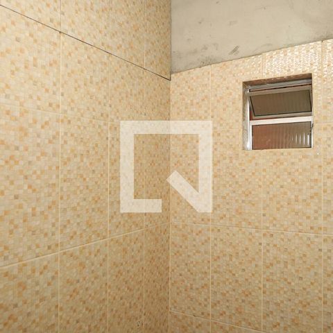 Casa para alugar com 185m², 3 quartos e 2 vagasBanheiro área de serviço 