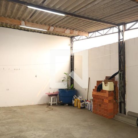Casa para alugar com 185m², 3 quartos e 2 vagasÁrea de Serviço