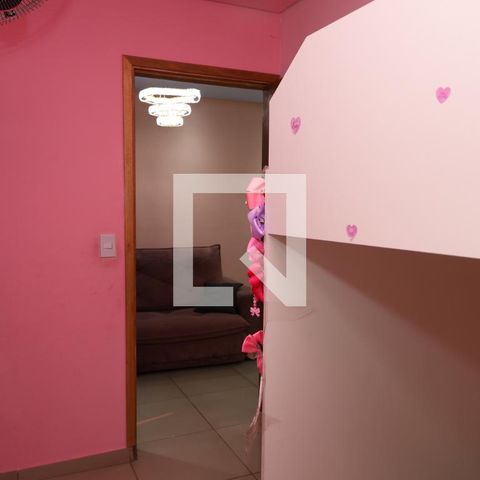 Casa para alugar com 185m², 3 quartos e 2 vagasQuarto 3