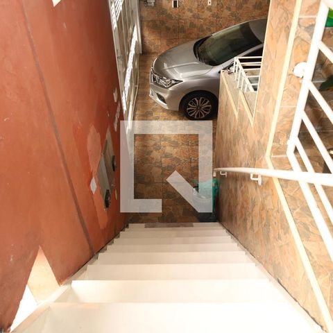 Casa para alugar com 185m², 3 quartos e 2 vagasÁrea Externa