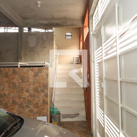 Casa para alugar com 185m², 3 quartos e 2 vagasÁrea Externa