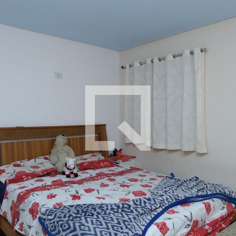 Casa para alugar com 185m², 3 quartos e 2 vagasQuarto 1