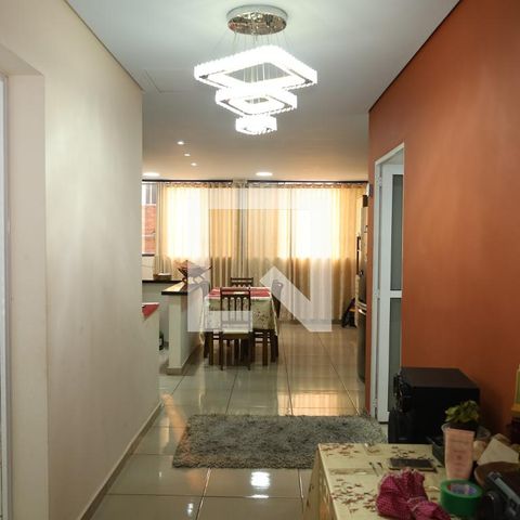 Casa para alugar com 185m², 3 quartos e 2 vagasCozinha