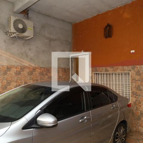 Casa para alugar com 185m², 3 quartos e 2 vagasÁrea Externa