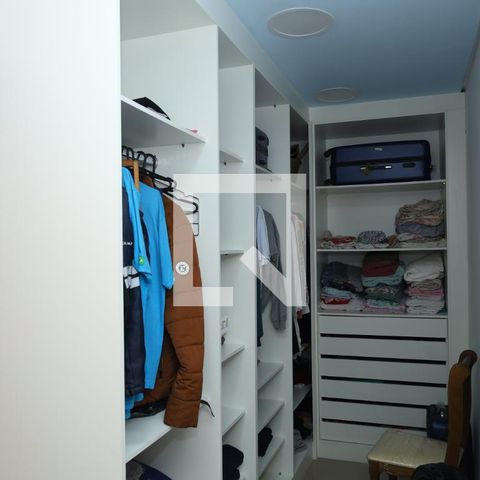 Casa para alugar com 185m², 3 quartos e 2 vagasQuarto 1