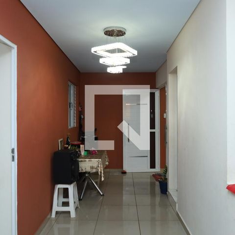 Casa para alugar com 185m², 3 quartos e 2 vagasCozinha