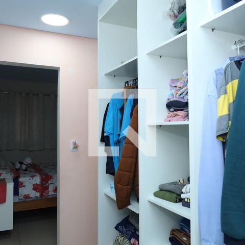 Casa para alugar com 185m², 3 quartos e 2 vagasQuarto 1