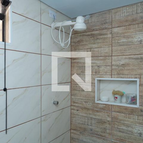 Casa para alugar com 185m², 3 quartos e 2 vagasBanheiro Social 1