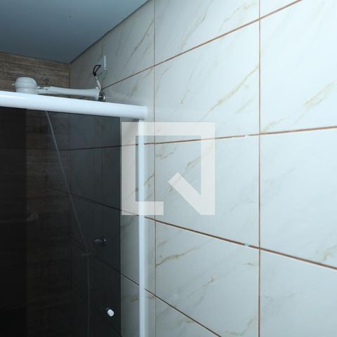 Casa para alugar com 185m², 3 quartos e 2 vagasBanheiro quarto 1
