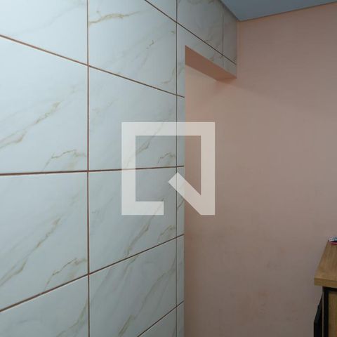 Casa para alugar com 185m², 3 quartos e 2 vagasBanheiro quarto 1