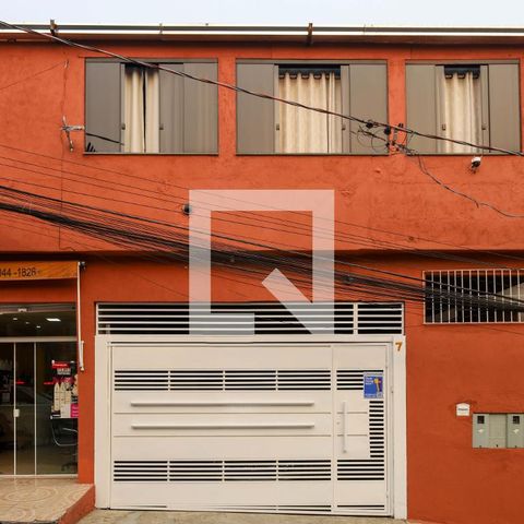 Casa para alugar com 185m², 3 quartos e 2 vagas Casa para alugar com 185m², 3 quartos e 2 vagasFachada