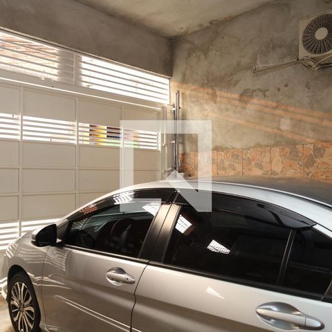 Casa para alugar com 185m², 3 quartos e 2 vagasÁrea Externa