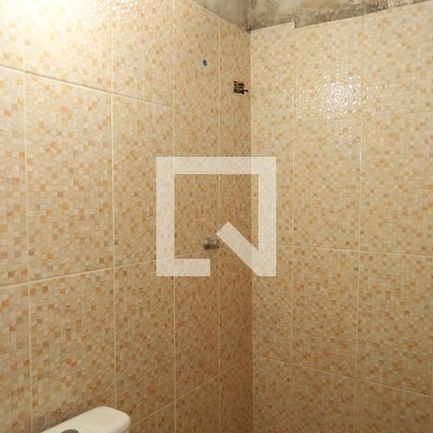 Casa para alugar com 185m², 3 quartos e 2 vagasBanheiro área de serviço 