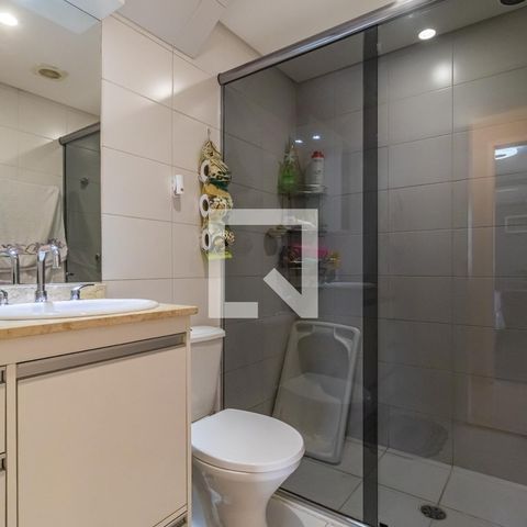 Apartamento à venda com 142m², 2 quartos e 2 vagasBanheiro - Quarto