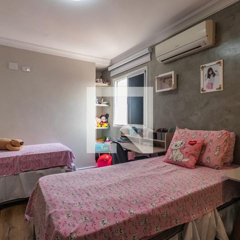 Apartamento à venda com 142m², 2 quartos e 2 vagasQuarto