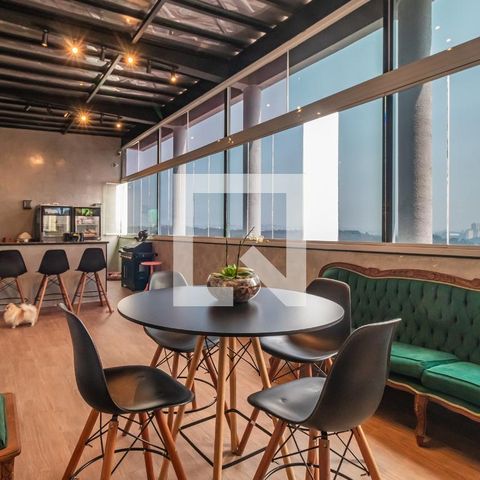 Apartamento à venda com 142m², 2 quartos e 2 vagasÁrea comum
