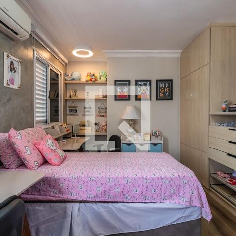 Apartamento à venda com 142m², 2 quartos e 2 vagasQuarto