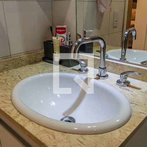 Apartamento à venda com 142m², 2 quartos e 2 vagasBanheiro - Quarto