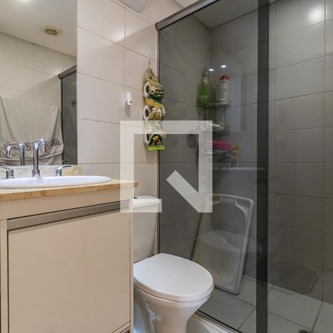 Apartamento à venda com 142m², 2 quartos e 2 vagasBanheiro - Quarto