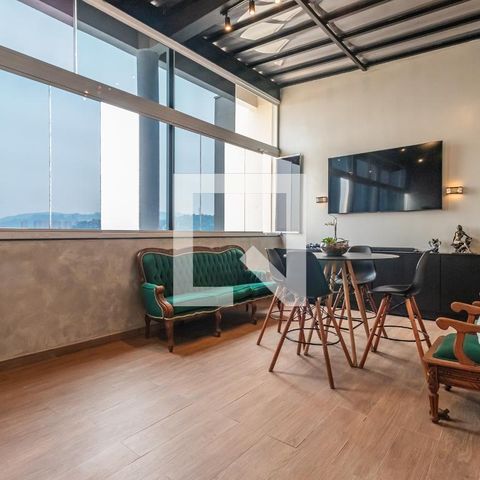 Apartamento à venda com 142m², 2 quartos e 2 vagasÁrea comum
